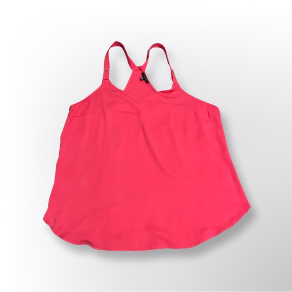 Dynamite Tank Top, Pink, Large - Picture 1 of 5